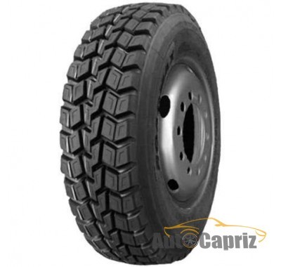 Грузовые шины Doupro ST957 (ведущая ось) 295/80 R22.5 152/148M